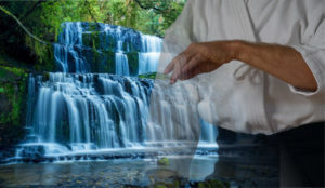 Stage Qi Gong été