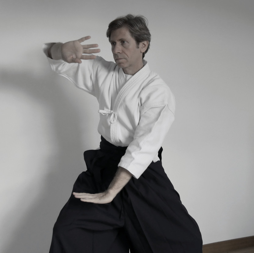 Lire la suite à propos de l’article Enchainement de Kiko au centre Zen de la Falaise Verte