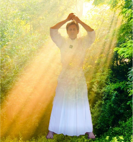 Lire la suite à propos de l’article Amener la lumière dans le corps