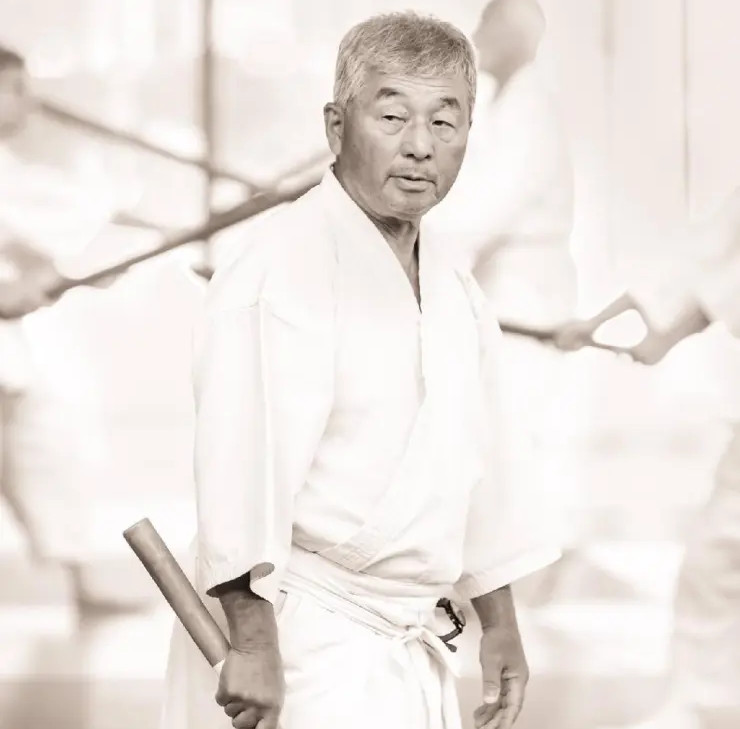 Lire la suite à propos de l’article Entretien vidéo avec Ito Senseï