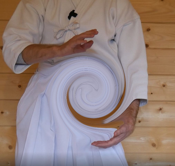 Lire la suite à propos de l’article Vidéo Boule Qi Gong