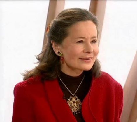 Lire la suite à propos de l’article Christiane Singer Vivre la spiritualité dans le corps